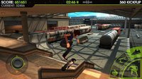 Skateboard Party 2 Pro screenshot, image №1393228 - RAWG