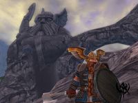 Warhammer Online: Age of Reckoning screenshot, image №434319 - RAWG