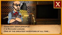 Awesome Steampunk Machine screenshot, image №1559153 - RAWG