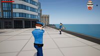 Zombie VS Police screenshot, image №3278034 - RAWG