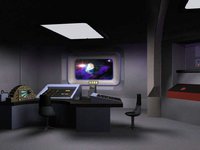 Star Trek: Secret of Vulcan Fury screenshot, image №383260 - RAWG