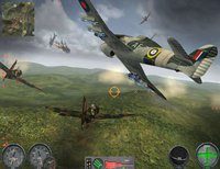 Combat Wings: Battle of Britain screenshot, image №200891 - RAWG