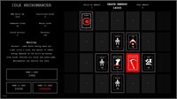 Idle Necromancer (itch) screenshot, image №3540570 - RAWG