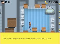 Bananinja screenshot, image №1914845 - RAWG