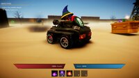 Spell Karts screenshot, image №2570273 - RAWG