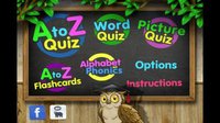 A to Z - Learning Tree Pocket screenshot, image №1623188 - RAWG