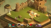 Krosfighter screenshot, image №4017368 - RAWG