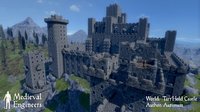 Medieval Engineers screenshot, image №73738 - RAWG