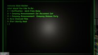 Escape the Code screenshot, image №2683726 - RAWG