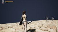 Gangsta Woman screenshot, image №2010400 - RAWG