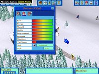 Ski Resort Tycoon screenshot, image №329185 - RAWG