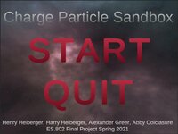 Charge Particle Sandbox screenshot, image №2851940 - RAWG