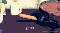 Fish Stick: On it's way to hell screenshot, image №2663119 - RAWG