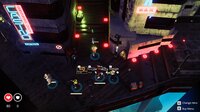 HoverGrease Kickstarter Demo screenshot, image №2533618 - RAWG