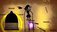 Jammie and the Puppeteer's Curse screenshot, image №1984344 - RAWG