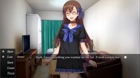 I spent new years with girls I just met (Winter VN Jam 2021 Version) screenshot, image №3178242 - RAWG