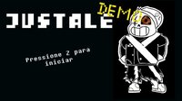 Justale (Demo) screenshot, image №2748262 - RAWG