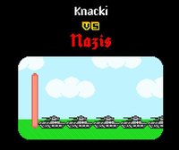 Knacki VS Nazis screenshot, image №1289150 - RAWG