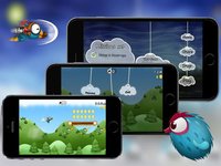 Jetpack Dodo Wonderland ( Winter Special ) screenshot, image №1773313 - RAWG