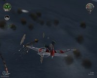 Heroes of the Pacific screenshot, image №356192 - RAWG