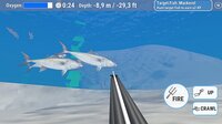 Spearfishing Simulator screenshot, image №4216584 - RAWG