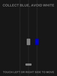 BLUE - A Simple Diversion screenshot, image №940528 - RAWG