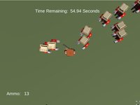 [#PROTOSHI] 5 Second Survivor (Week 1) screenshot, image №2313046 - RAWG