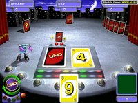 UNO (2000) screenshot, image №313482 - RAWG