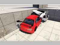 Car Next Damage Engine Online screenshot, image №1705672 - RAWG
