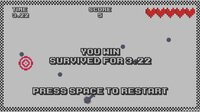 Bullet Hell Cannon screenshot, image №3446780 - RAWG