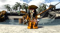 LEGO Pirates of the Caribbean: The Video Game screenshot, image №143769 - RAWG