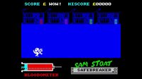 Sam Stoat: Safebreaker screenshot, image №3534490 - RAWG
