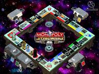 Star Wars Monopoly screenshot, image №321564 - RAWG