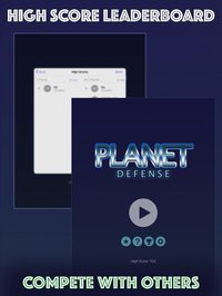 Planet Defense - Protect Your Solar System screenshot, image №2160725 - RAWG