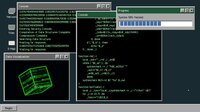 Alien Function (itch) screenshot, image №2677776 - RAWG