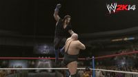 WWE 2K14 screenshot, image №609467 - RAWG