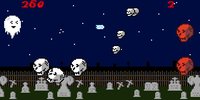 Ghosty Ghost screenshot, image №1118628 - RAWG
