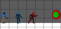 Headmaster's Subjects (Squid Game Inspired) screenshot, image №3074853 - RAWG