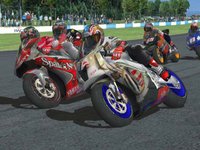 MotoGP: Ultimate Racing Technology 3 screenshot, image №404177 - RAWG