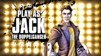 Borderlands: The Pre-Sequel - Handsome Jack Doppelganger Pack screenshot, image №2244126 - RAWG