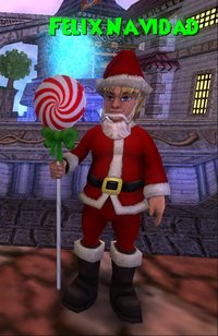 Wizard101 screenshot, image №496682 - RAWG