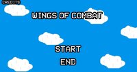 Wings Of Combat (Beta) screenshot, image №2968037 - RAWG