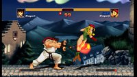 Super Street Fighter 2 Turbo HD Remix screenshot, image №544966 - RAWG