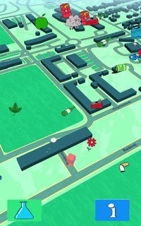 Monster Feeder GO screenshot, image №2175134 - RAWG