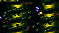 Quantum Cannons screenshot, image №1275446 - RAWG