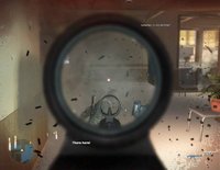 Code of Honor 3: Desperate Measures screenshot, image №537390 - RAWG