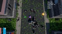 Cooperative Multiplayer Top Down Shooter screenshot, image №3755575 - RAWG