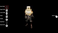 Lamp Man Down screenshot, image №1323896 - RAWG