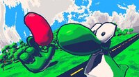 Yosh Eat Bean 2 screenshot, image №3074356 - RAWG