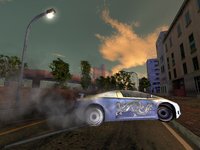 Shanghai Street Racer screenshot, image №396390 - RAWG